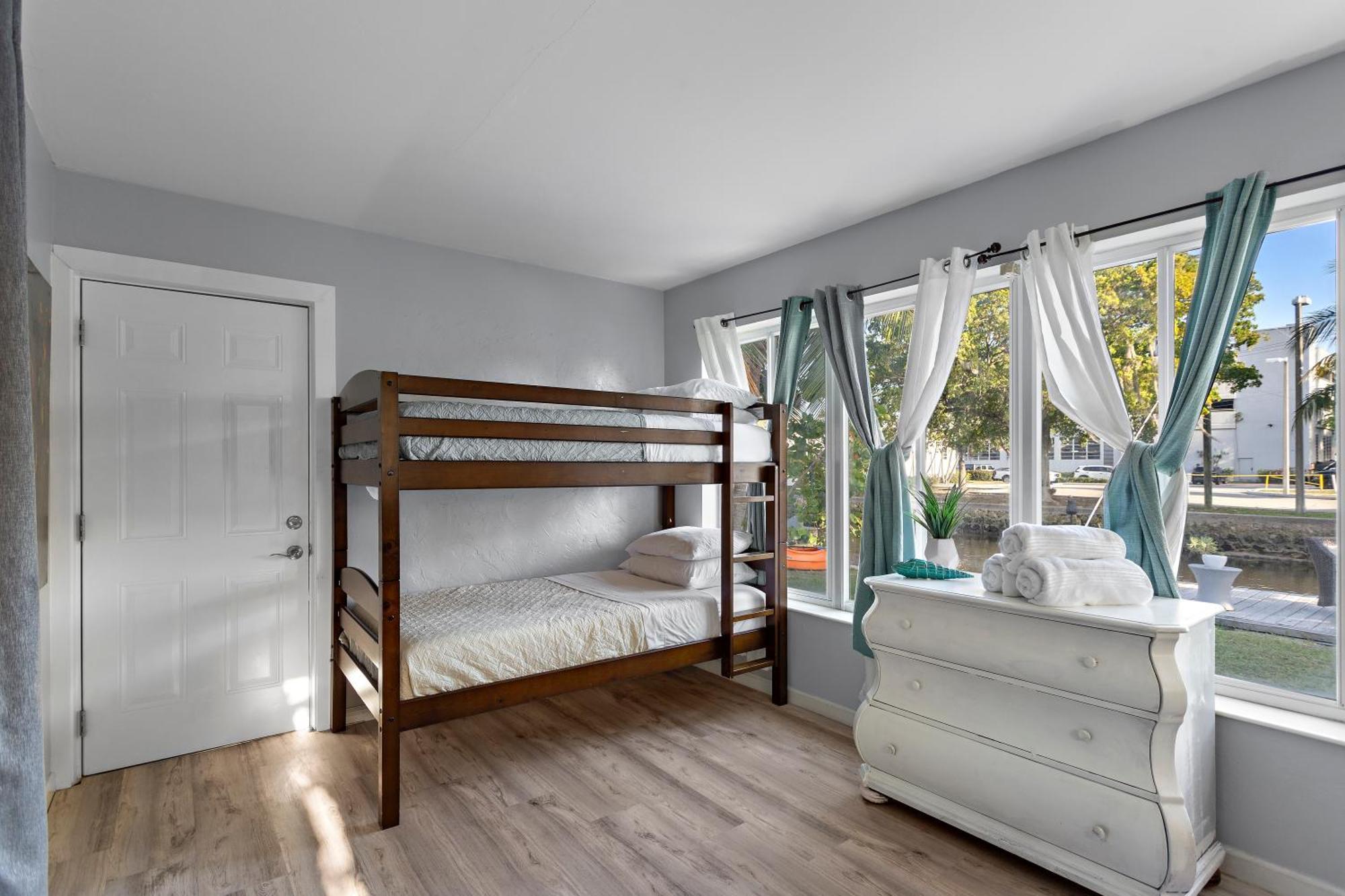Riverwalk Villa I Private Dock & Hot Tub Fort Lauderdale Eksteriør bilde